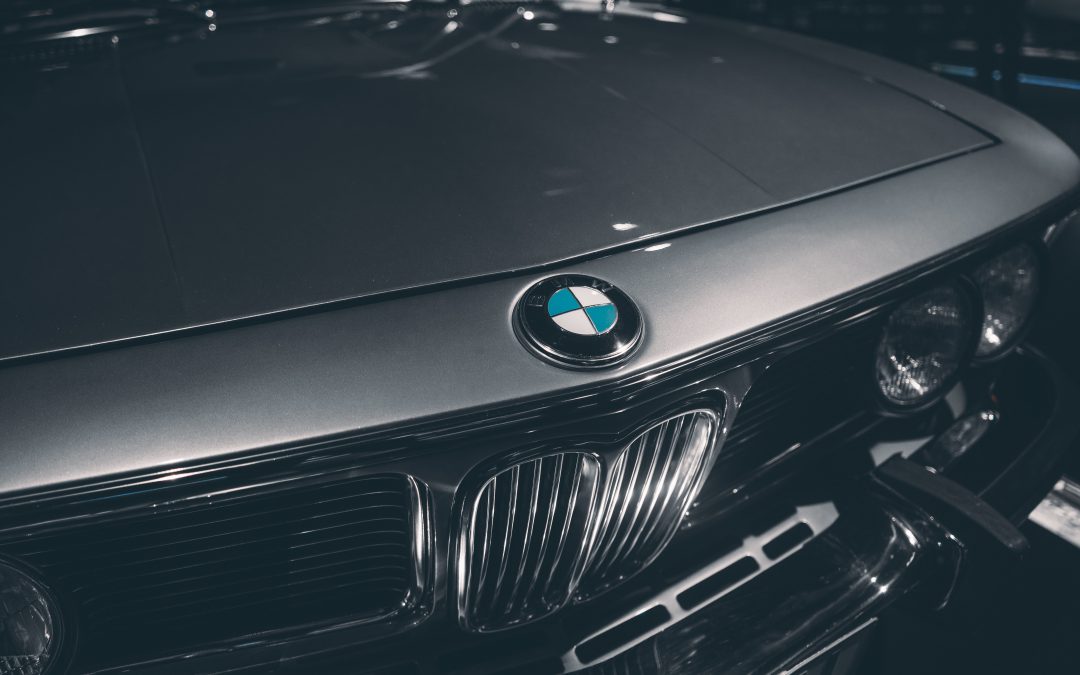bmw onderdelen