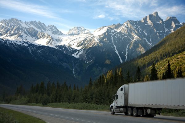 Welk rijbewijs voor vrachtwagen besturen?